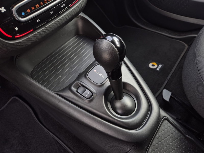 smart Fortwo usata  (9)
