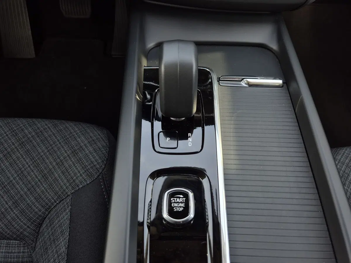 Volvo XC60 usata  (10)