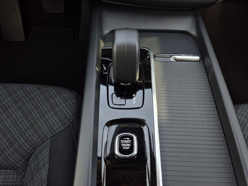 Volvo XC60 usata  (10)