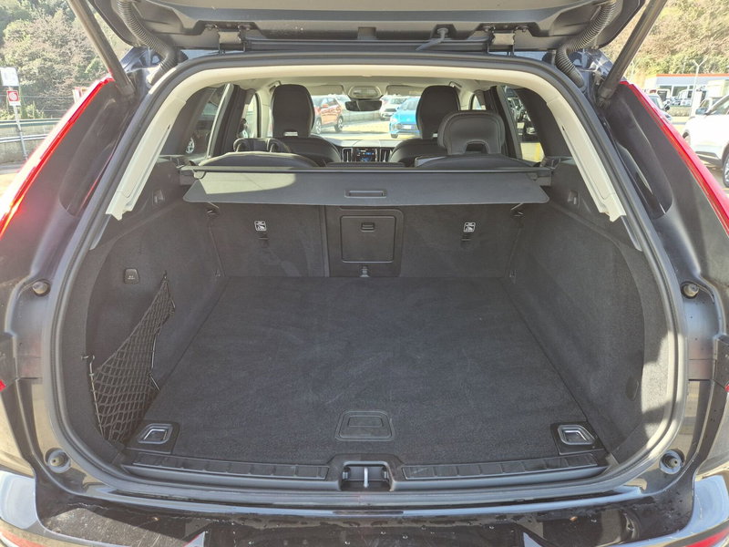 Volvo XC60 usata  (12)