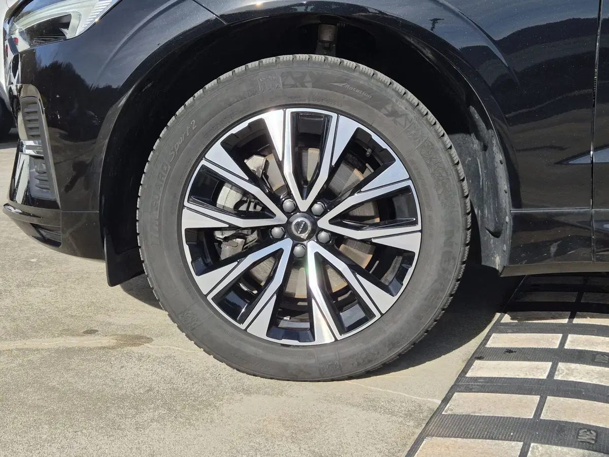 Volvo XC60 usata  (13)