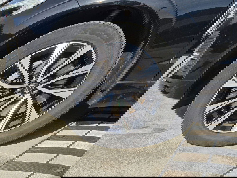 Volvo XC60 usata  (13)