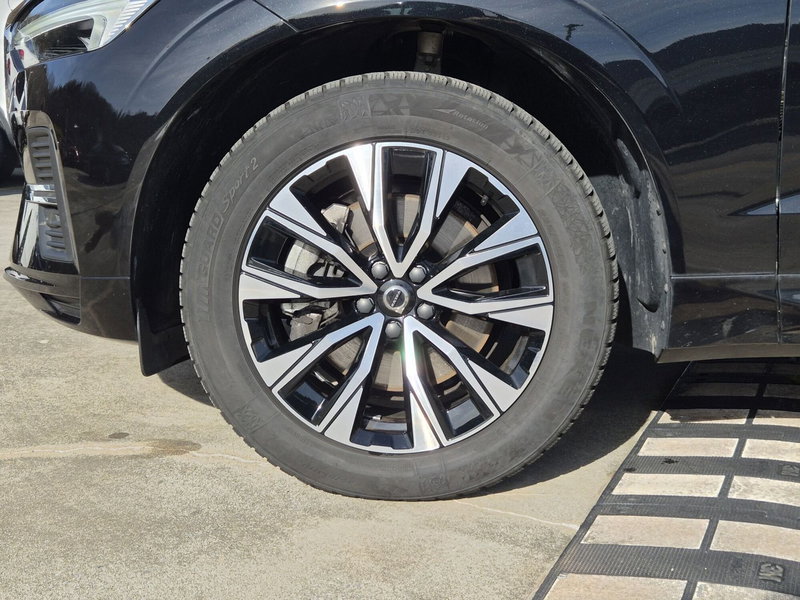 Volvo XC60 usata  (13)