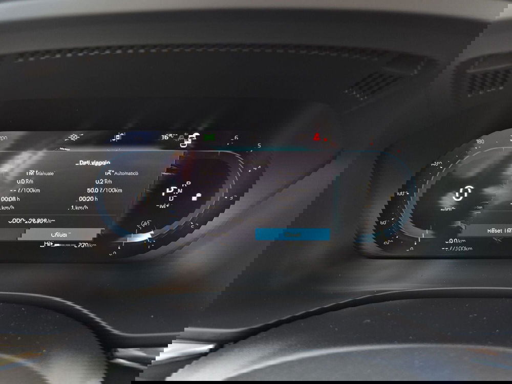 Volvo XC60 usata  (14)