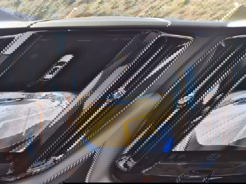 Volvo XC60 usata  (15)