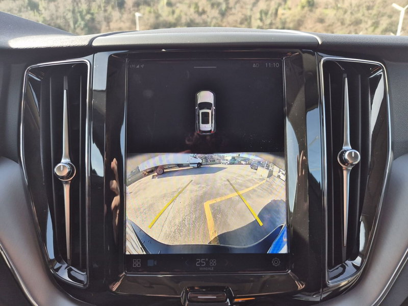 Volvo XC60 usata  (15)