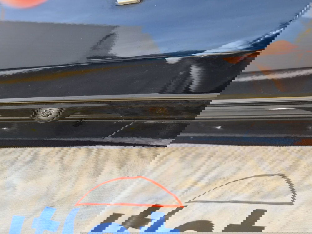 Volvo XC60 usata  (16)