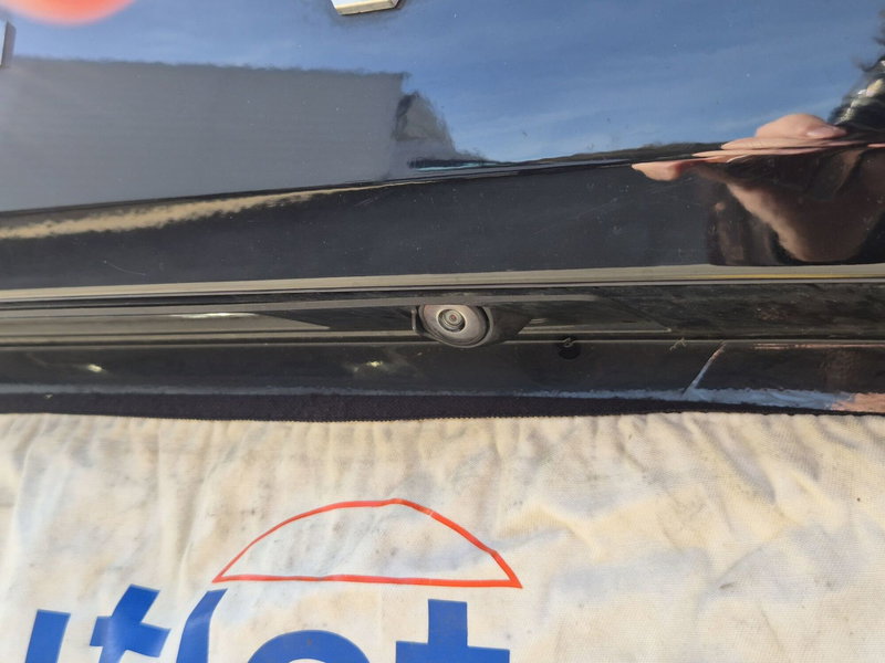 Volvo XC60 usata  (16)