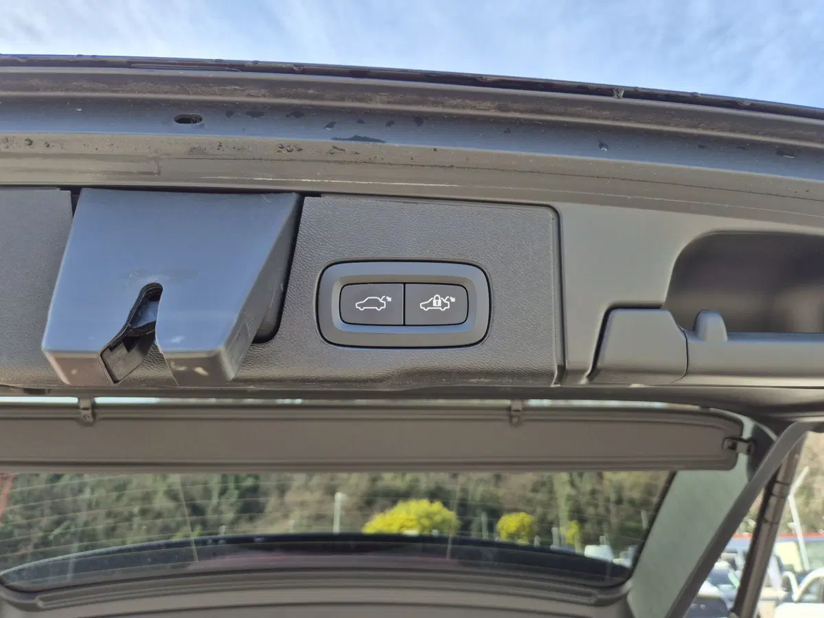 Volvo XC60 usata  (17)
