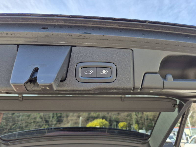 Volvo XC60 usata  (17)