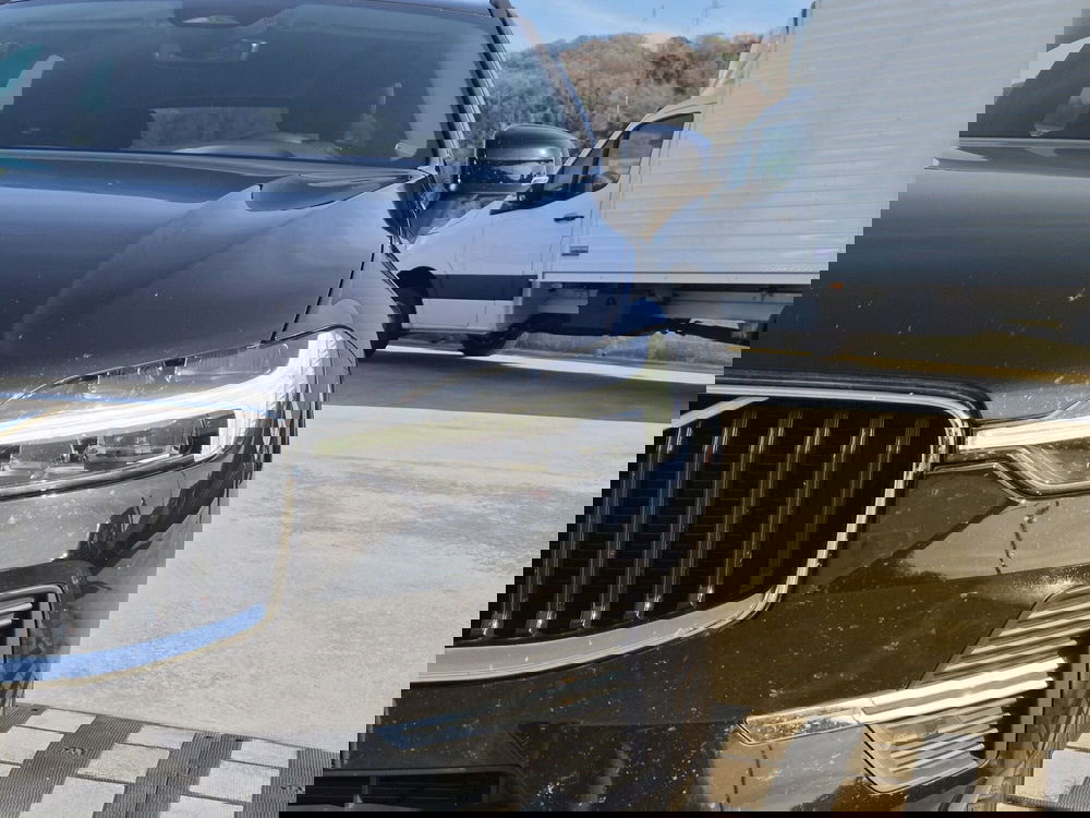 Volvo XC60 usata  (18)