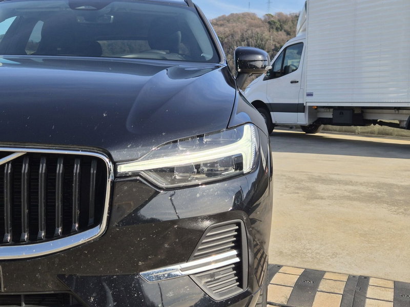 Volvo XC60 usata  (18)