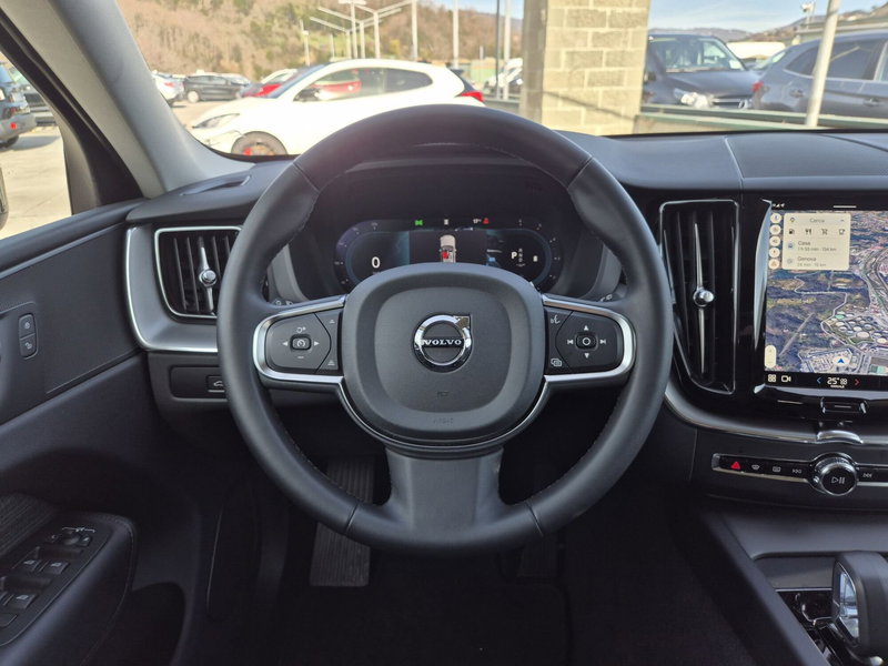Volvo XC60 usata  (19)