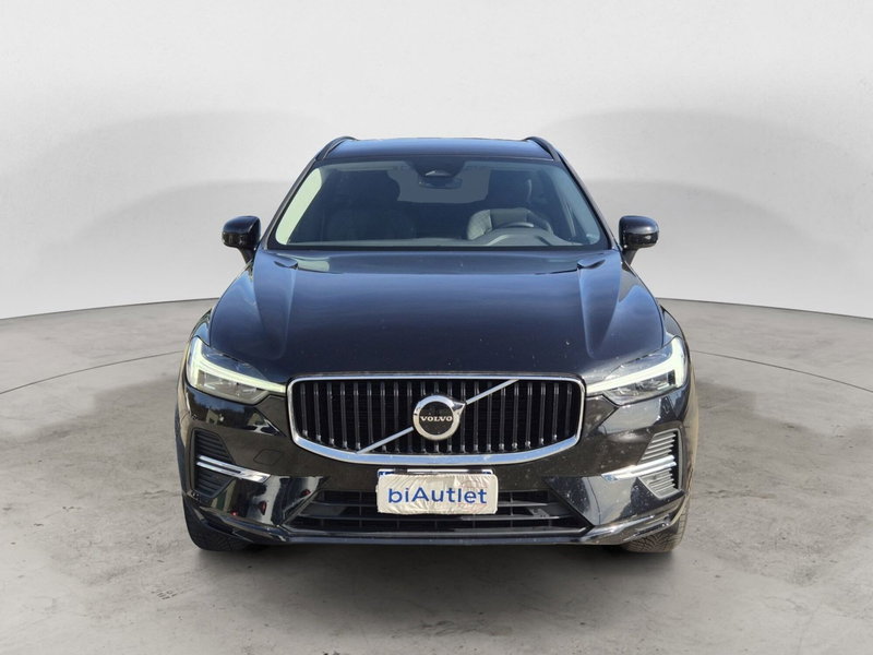 Volvo XC60 usata  (2)