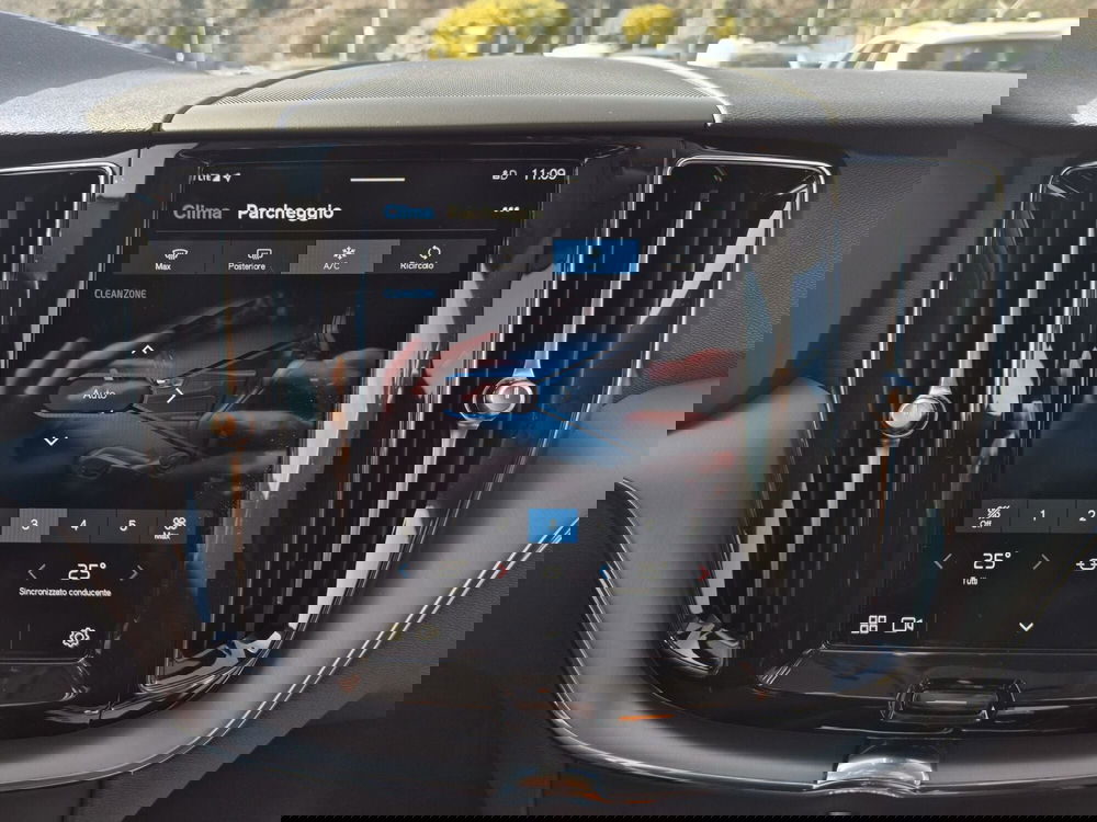 Volvo XC60 usata  (20)