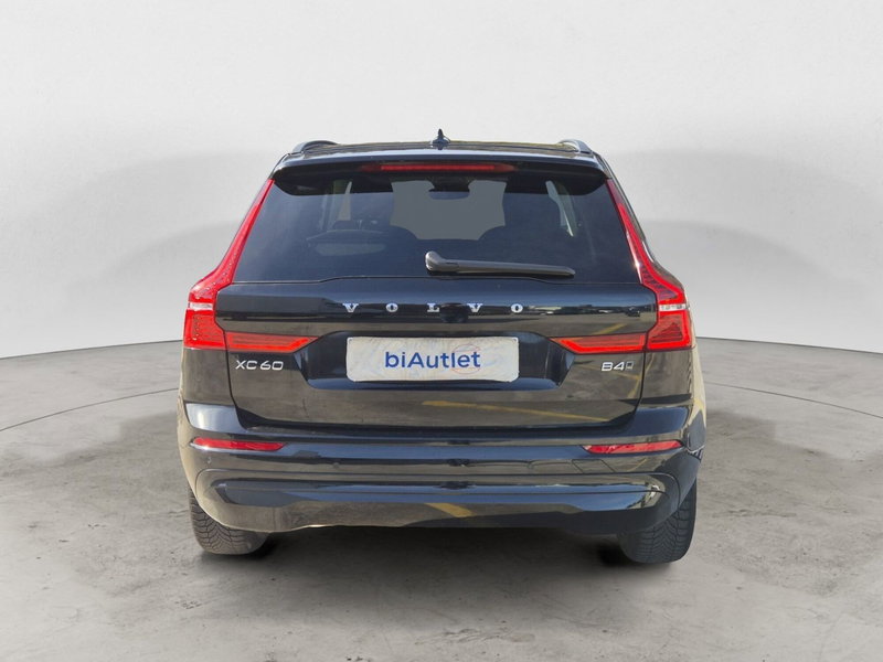 Volvo XC60 usata  (3)