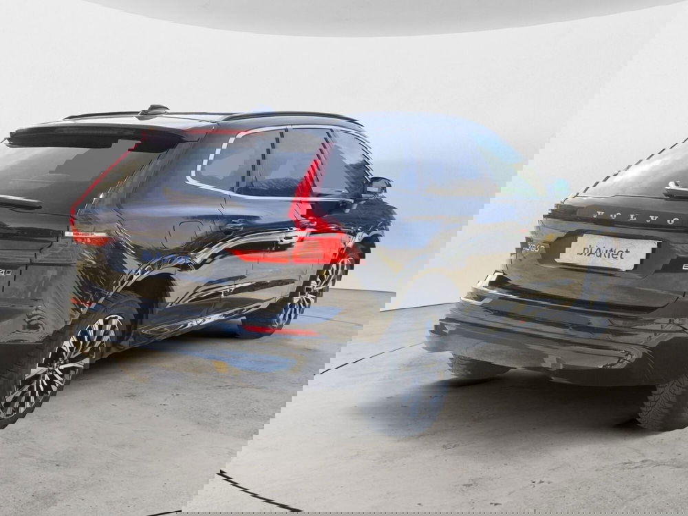 Volvo XC60 usata  (4)