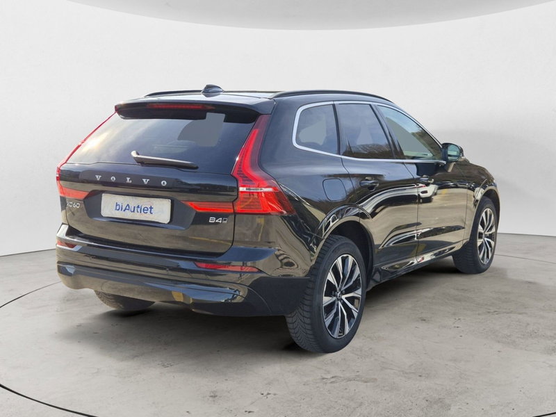 Volvo XC60 usata  (4)