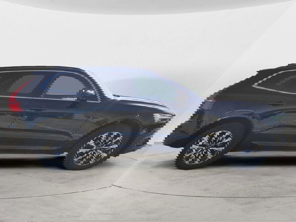 Volvo XC60 usata  (5)