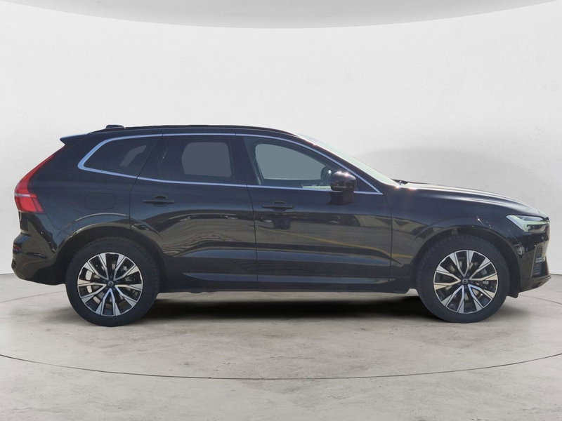 Volvo XC60 usata  (5)