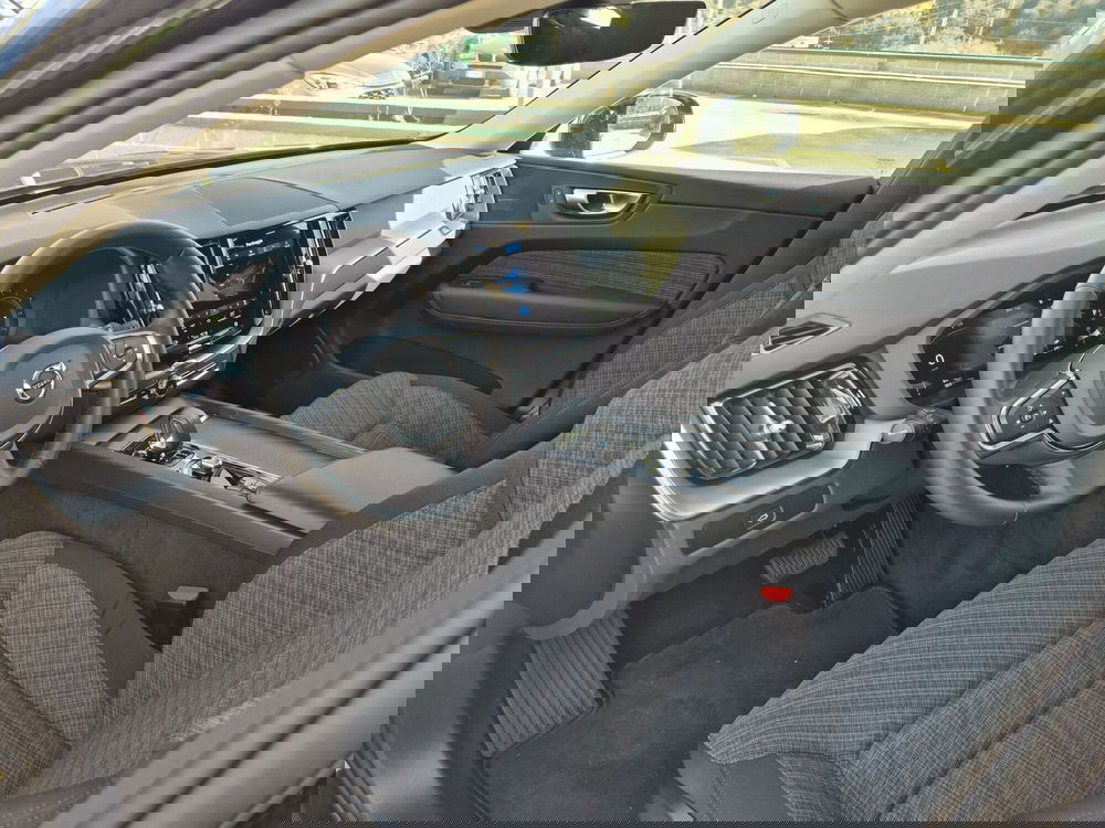 Volvo XC60 usata  (6)