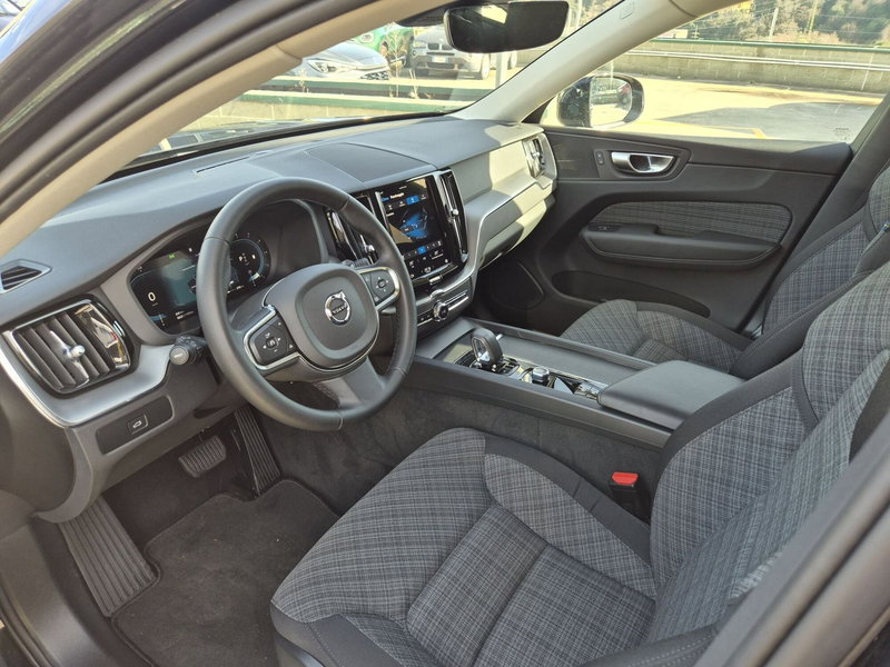 Volvo XC60 usata  (6)