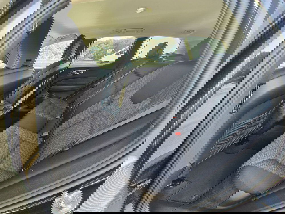 Volvo XC60 usata  (7)