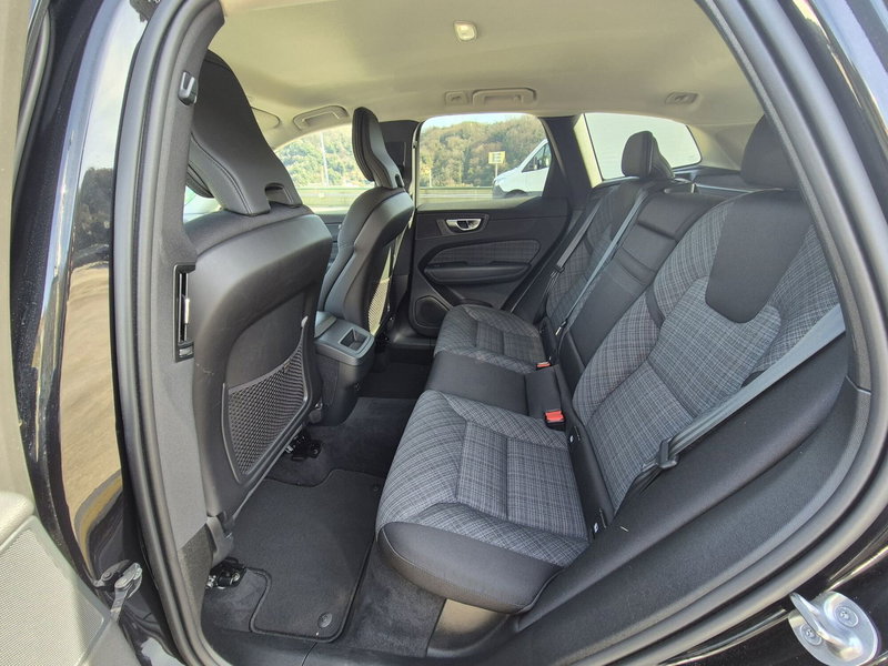 Volvo XC60 usata  (7)