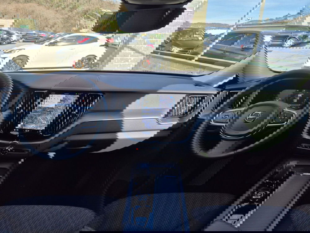 Volvo XC60 usata  (8)