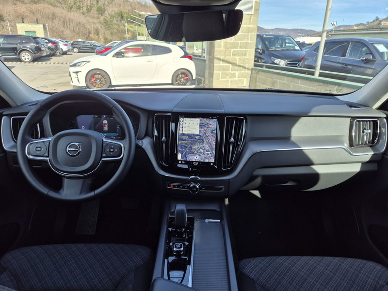 Volvo XC60 usata  (8)