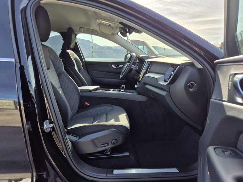 Volvo XC60 usata  (9)