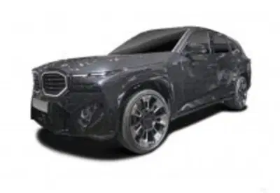 BMW XM 4.4 phev Label Red auto nuova a Torino