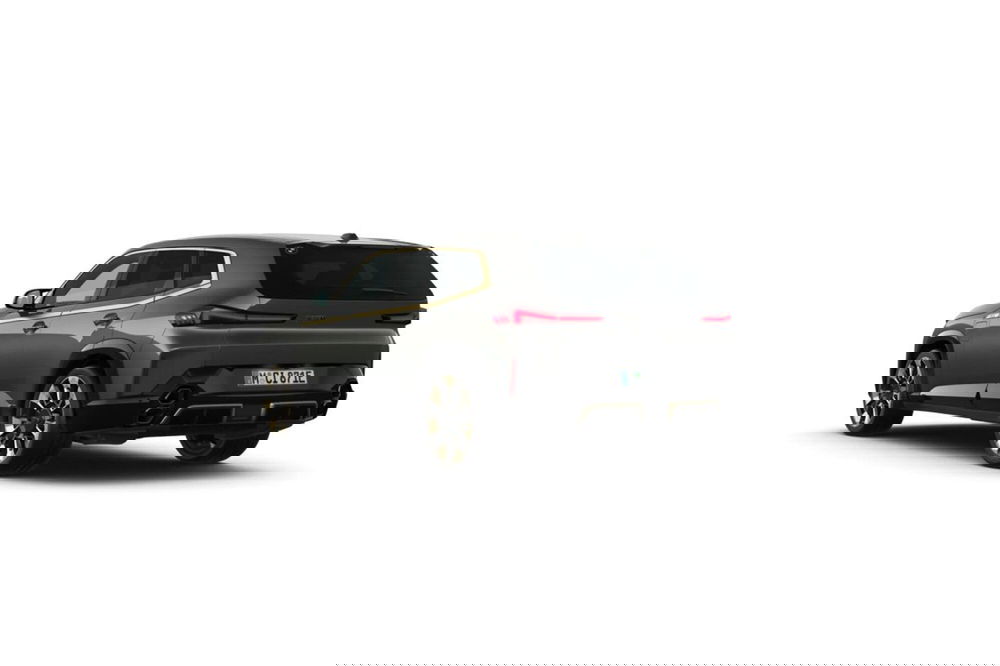 BMW XM nuova a Torino (4)