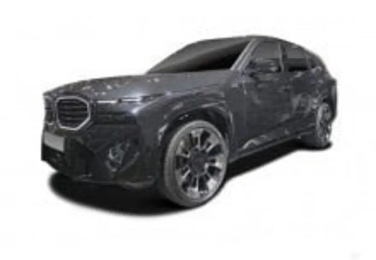 BMW XM nuova a Torino