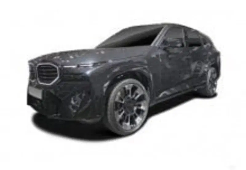 BMW XM nuova a Torino