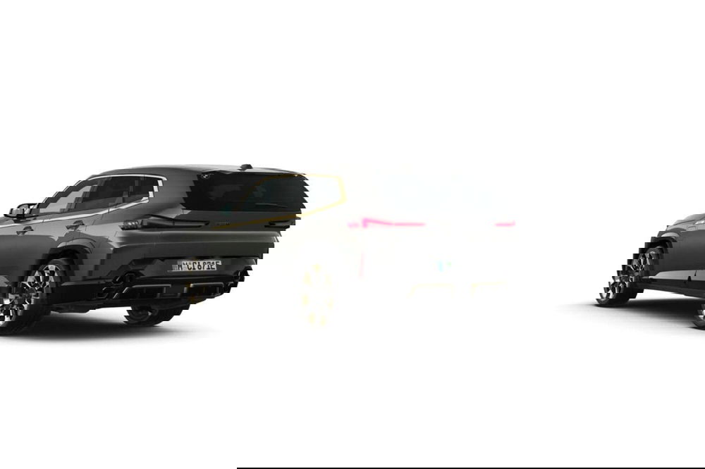 BMW XM nuova a Torino (4)