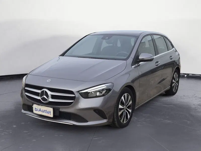 Mercedes-Benz Classe B usata 