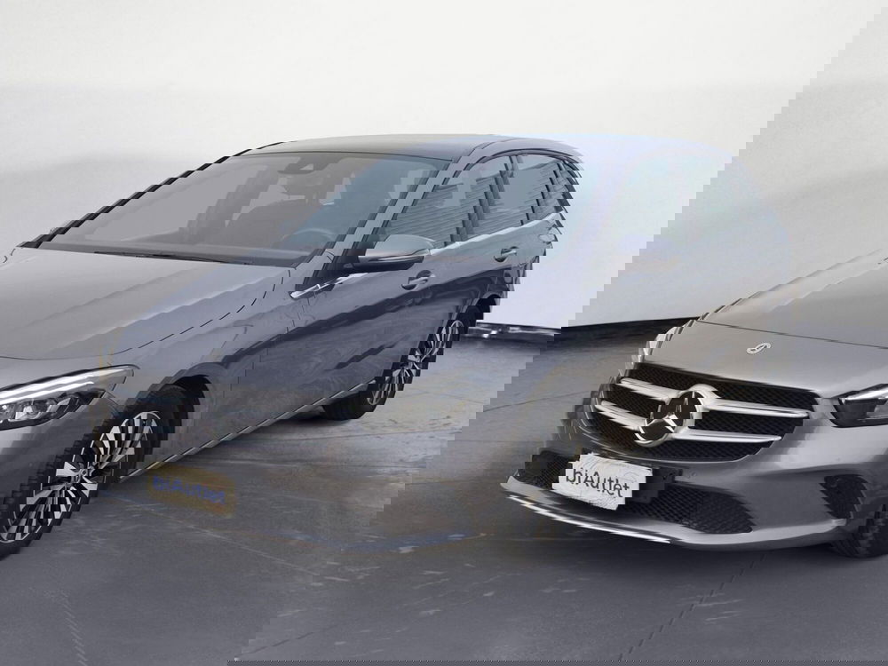 Mercedes-Benz Classe B usata 