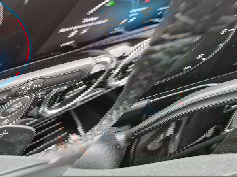 Mercedes-Benz Classe B usata  (10)