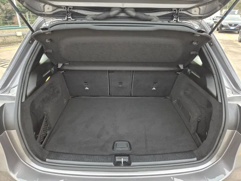 Mercedes-Benz Classe B usata  (12)