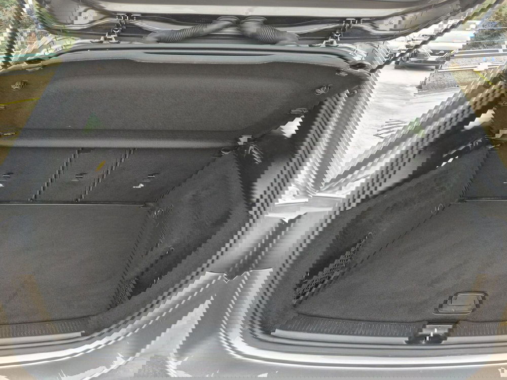 Mercedes-Benz Classe B usata  (12)