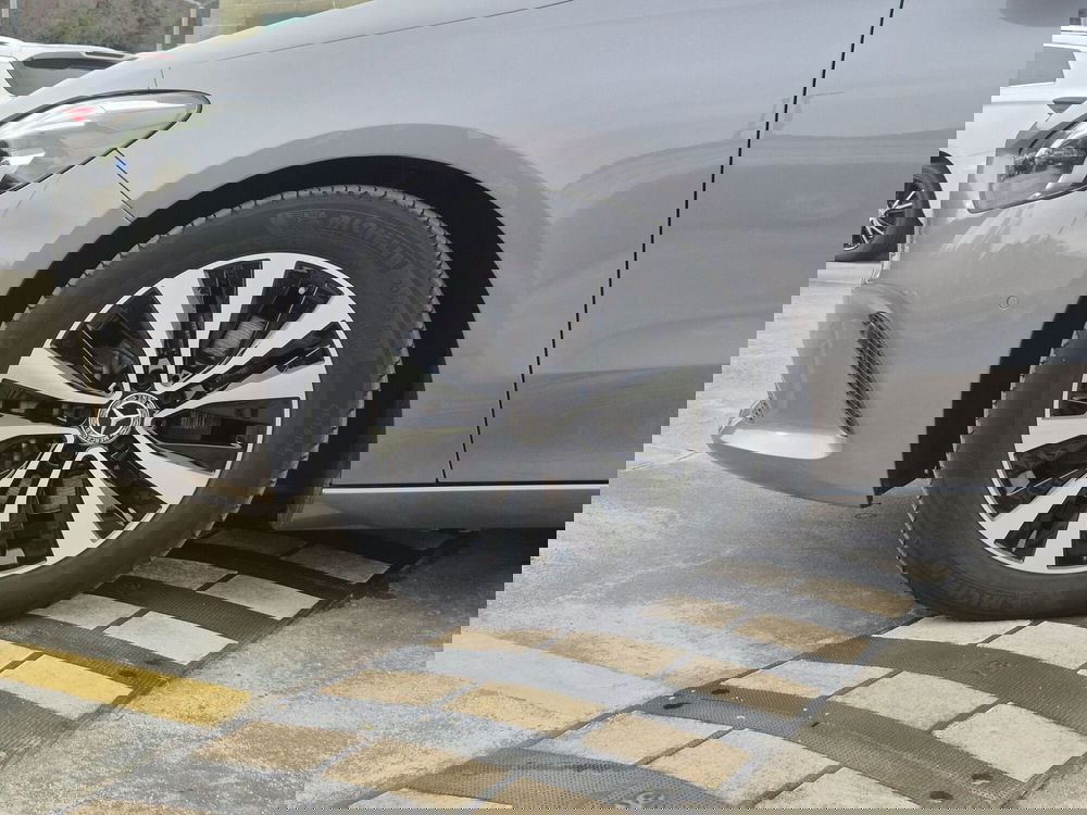 Mercedes-Benz Classe B usata  (13)