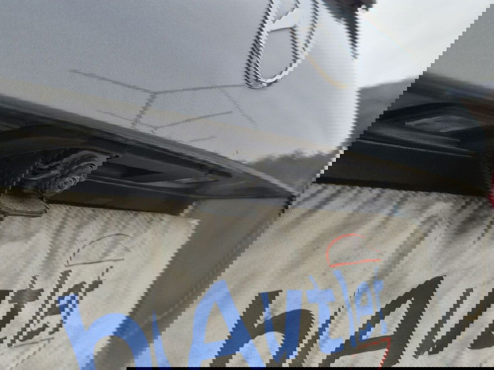 Mercedes-Benz Classe B usata  (16)