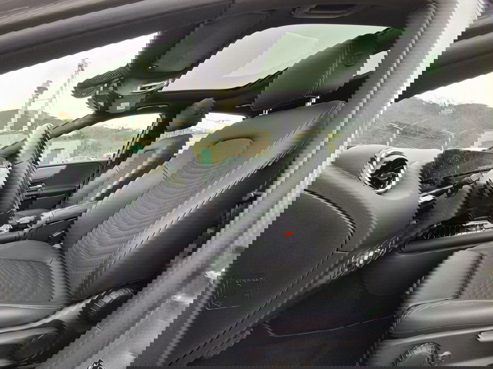 Mercedes-Benz Classe B usata  (19)