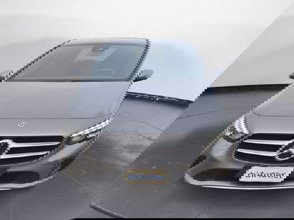 Mercedes-Benz Classe B usata  (2)