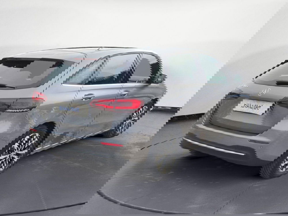 Mercedes-Benz Classe B usata  (4)