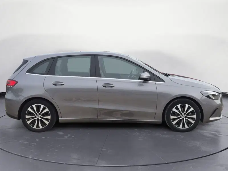 Mercedes-Benz Classe B usata  (5)