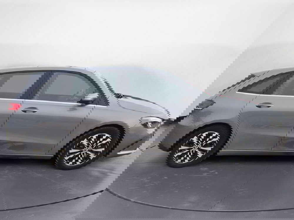 Mercedes-Benz Classe B usata  (5)