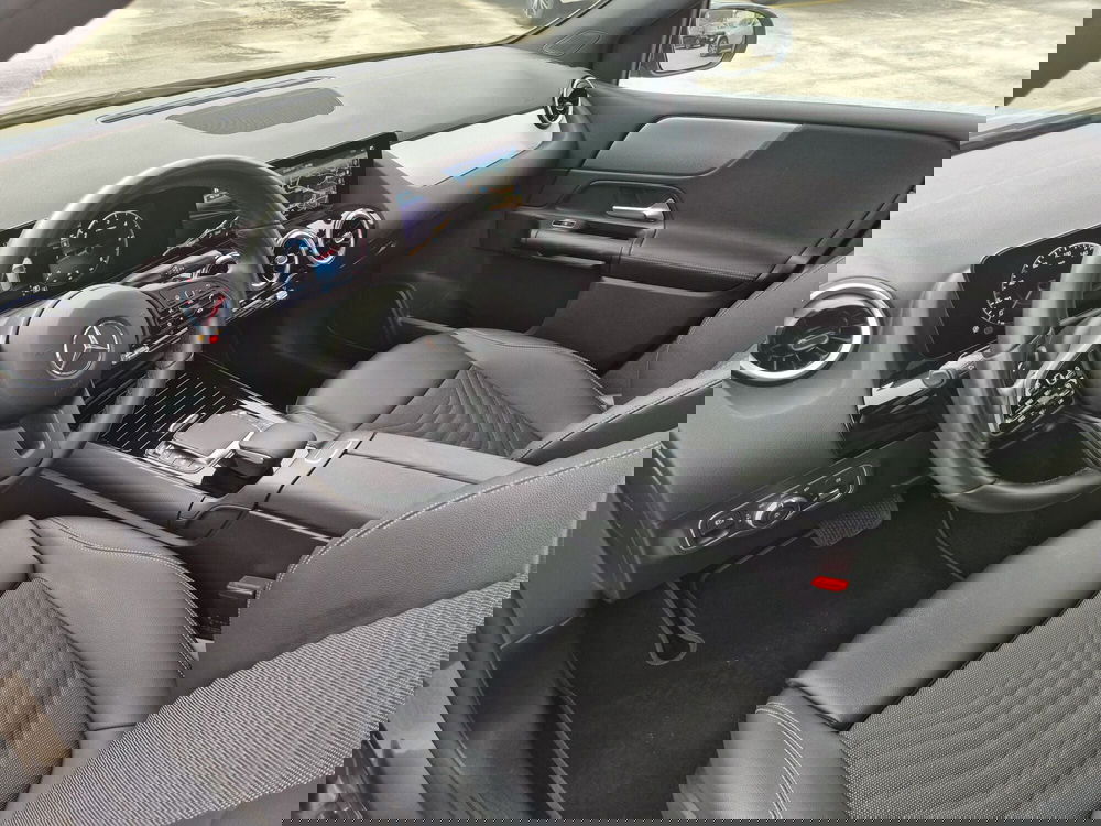 Mercedes-Benz Classe B usata  (6)