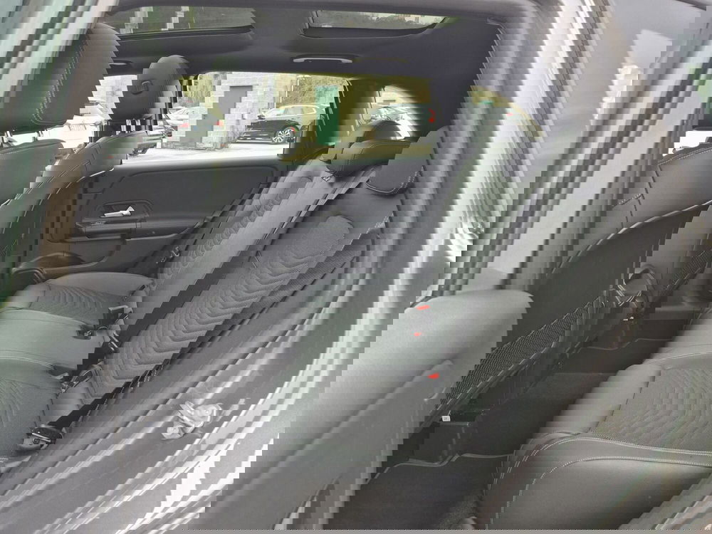 Mercedes-Benz Classe B usata  (7)